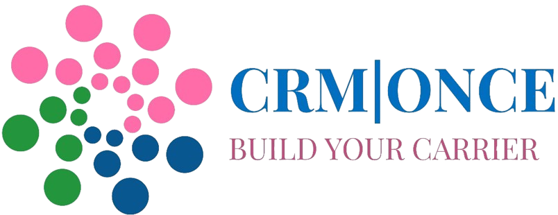 CRMONCE Logo